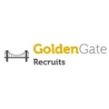 Golden Gate Recruits LLC Logo