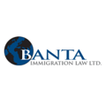 Banta Immigration Law Logo