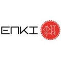ENKI Sp. z o. o Logo