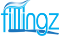 Fillingz Dental Agency Logo