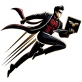 HiJack Web Design Logo