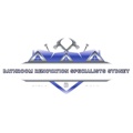 Bathroom Renovation Specialists Logo