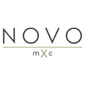 NOVO MxC Logo