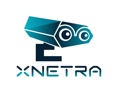 xNETRA Logo