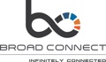 Broad Connect Logo