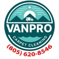 Vanpro Carpet Cleaning Logo