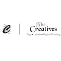 The Creatives Logo