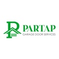 Partap Garage Doors Logo