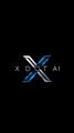 X DOT AI Logo