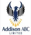 Addison ABC Limited Logo