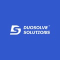 DuoSolve Solutions Pvt Ltd Logo