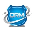 DRM Document Scanning & Shredding Services Logo