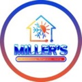 Miller Commercial HVAC Repair NYC Logo