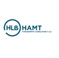 HAMT Management Consultants Logo