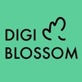 Digiblossom Logo