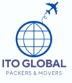 ITO Global Packers And Movers Surat Logo
