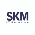 skm it solution Logo
