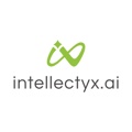 Intellectyx AI Logo