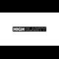 High Clarity Logo