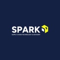 SPARK Supply Chains Technology & Advisory Logo