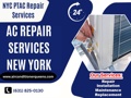 NYC PTAC Repair Services Logo