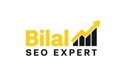 Bilal SEO Expert Logo