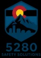 5280 Safety Solutions Logo