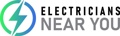 Electrians Near You Logo