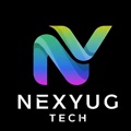 NexYug Tech Logo