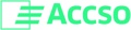 Accso Logo