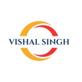 Digital Vishal Logo