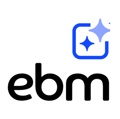 EBM AI Logo