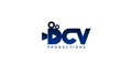 DCV Productions Logo