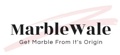 Marble Wale Logo