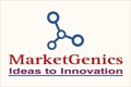 MarketGenics Logo