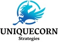 Uniquecorn Strategies Logo