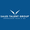 Sales Talent Group Logo
