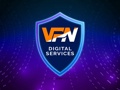 VPN Digital Service Private Limited Logo