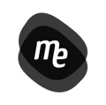 Medium — Digital Design Agency Logo