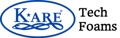 Kare  Foams Logo