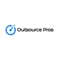 Outsource Pros Logo