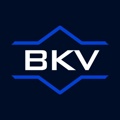 BKV Design Logo