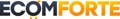 Ecom Forte Logo