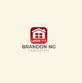 Brandon Ng Logo