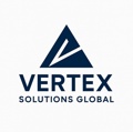 Vertex Solutions Global LLC Logo