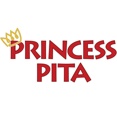 Princess Pita Mediterranean Restaurant & Catering Logo