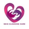 Ndiscleaningcare Logo