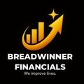 Breadwinner Financials Logo