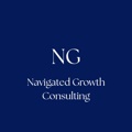Navigated Growth Consulting Logo