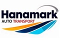 Hanamark Auto Transport Inc. Logo